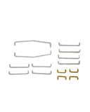 2D-004-HRS N Gauge Spares Class 56 - Handrail Set - R