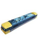 2D-087-DBS2 N Gauge Spares Class 87 - Decorated Bodyshell 87012