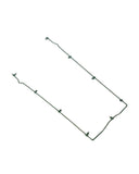 2S-007-HG N Gauge Spares 57xx - Handrail Green