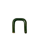 4S-517-TBHLG 00 Gauge 517 Spares - Tool Box Handle, Late Green