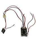 2D-019-PCBHL18 N Gauge Spares HST - PCB, Lights & High Level Lamp Next 18 - R