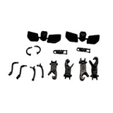 2D-018-ACC N Gauge spares Hymek - Accessory Pack- R