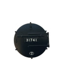 4S-028SBD1 00 Gauge Spares D1 Class - Smokebox Door No 31741