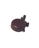 4P-004-GONGM 00 Gauge Spares Autocoach - Gong - Maroon