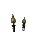 4S-517-WHST1 00 Gauge 517 Spares - Whistle 1, Pair