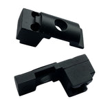 2D-023-PCW N Gauge spares class 221 voyager - power car weights (2)- R