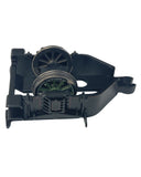 BL-001-RPPG 00 Gauge Spares BL A4 - Rear Pony Pack Green