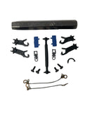 2S-008-AP017 N Gauge Spares A4 - Accessory Packs 60007