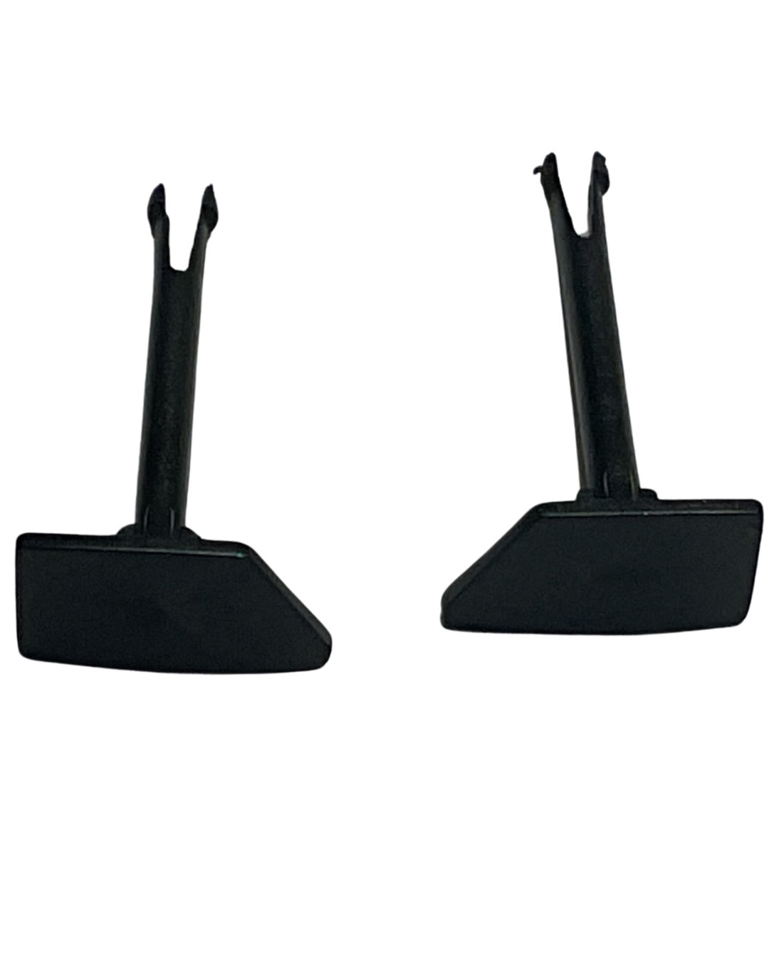 4D-022-BUFF 00 gauge spares class 68 - Buffer Head Pair-R