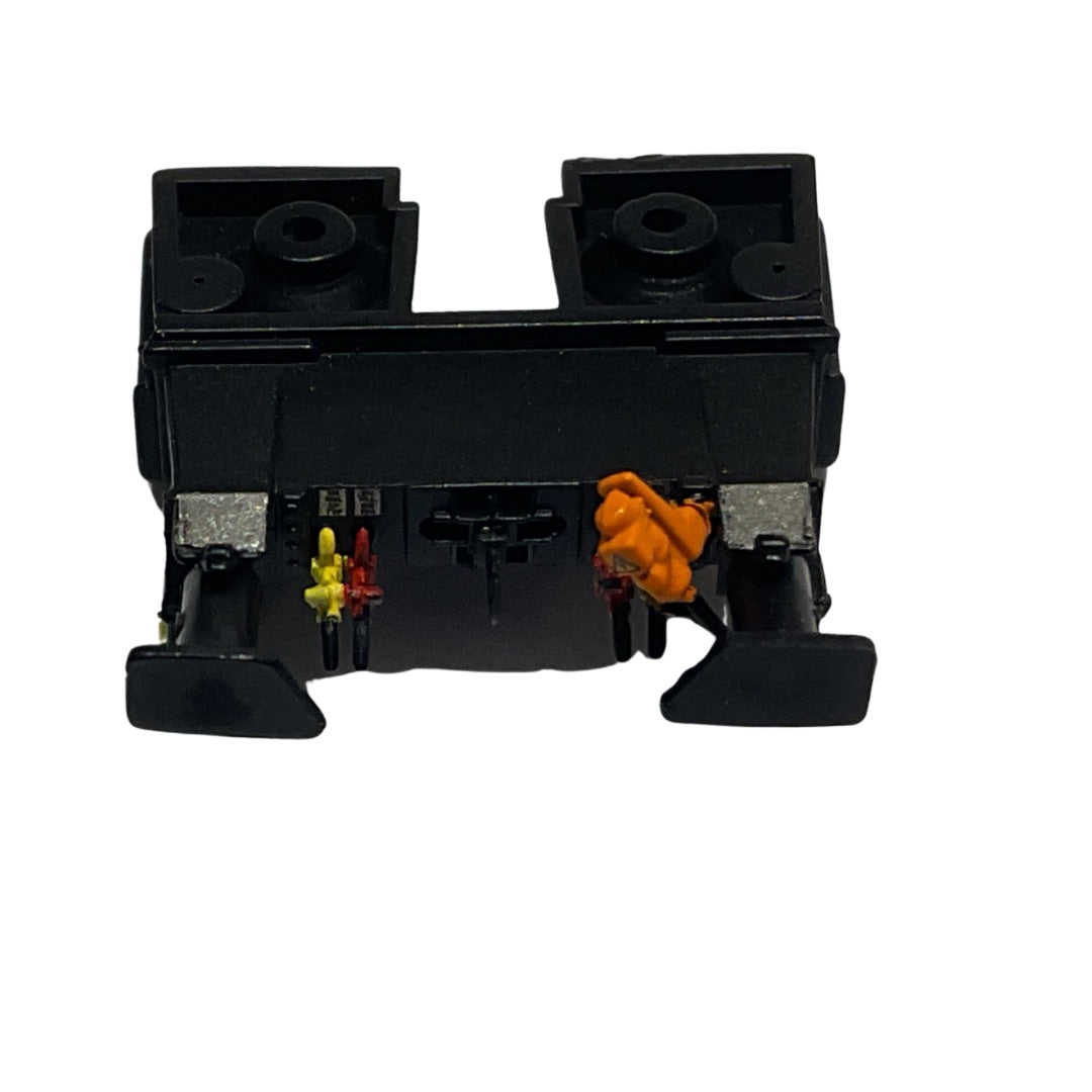 2D-022-CBBAS N gauge spares class 68 - complete buffer beam assembly Scotrail - R