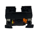 2D-022-CBBAS N gauge spares class 68 - complete buffer beam assembly Scotrail - R