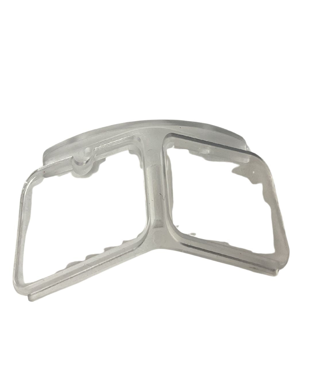 7D-011-GFW 0 Gauge spares GW railcar Glazing windscreen, both windows one mould -R