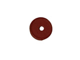 4S-517-ACR 00 Gauge 517 Spares - Axle Cover, Red