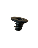 7F-033-SBF 0 Gauge Spares 24T Hopper - Body Fixing Screw 1mm X 2mm - R
