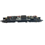 2D-007-MC N gauge spares Class 66 - MOTORISED CHASSIS