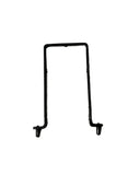 7F-300-BSOK 0 gauge spares Toad BV- brake stirup outer black -R