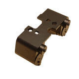 4S-001-CDCM 00 Gauge Spares GWR Manor -Cylinders & Drain Cocks black -R