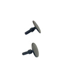 2D-087-BUFF N Gauge Spares Class 87 - Buffer Pair