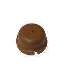 7S-094-DOO 0 gauge spares J94 - Dome Ochre - R