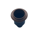 LHT-S-45-CHM 0 gauge spares 45xx- copper cap chimney top- R