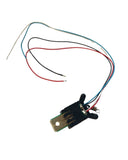 4S-028-CAL 00 Gauge spares D1 class- Coupling assbly loco electrical -R