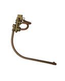 7S-094-INJF2 0 gauge spares J94 - injector fireman side type2 -R