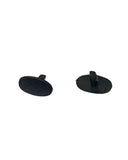 2D-004-BUFF N Gauge Spares Class 56 - Buffer Pair (Oval)-R