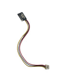 7S-006-PCBFBF 0 Gauge Spares 14xx - PCB Fire Box Flicker