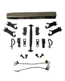 2S-011-AP008 N Gauge Spares A3 - Accessory Packs 60103