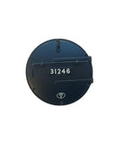 4S-028-SBD2 00 Gauge Spares D1 Class - Smoke Box Door 31246 - R