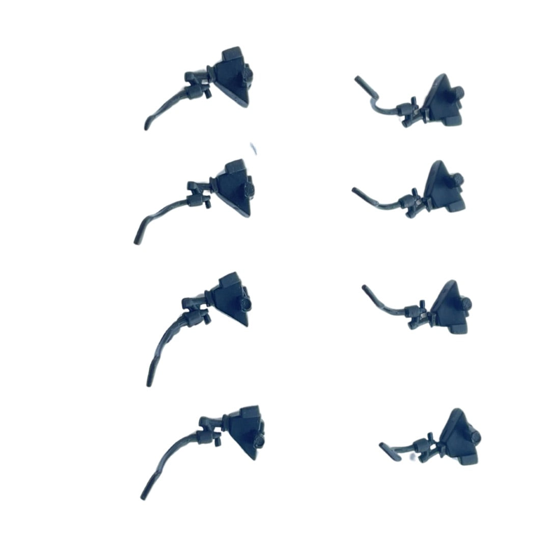 4D-006-SA 00 gauge spares Class 73 Sandbox Assembly- R