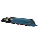 2S-008-CL16 N Gauge Spares A4 - Complete Loco 4468 Blue, No Tender Bodyshell