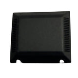 2D-142-RMPK N gauge spares class 142 - Roof heating pod black -R