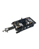 4P-004-BOG 00 Gauge Spares Autocoach - Complete Bogie - R