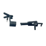 4S-001-TCA 00 Gauge Spares GWR Manor - Tender Coupling Assembly- R