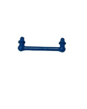 7S-007-HTLB 0 gauge spares 57xx - Handrail Tankside Lower Blue - R