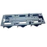 4S-001-TCW 00 Gauge Spares GWR Manor - Tender Chassis Wide Hornplates-R