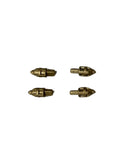 LHT-S-8201-ADCS 0 Gauge Spares 3MT - Automatic Drain Cocks Set (4)