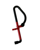 LHT-S-55XX-VPK Lionheart 55xx Spares - Vac Pipe Black