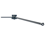 4S-001-PARH 00 Gauge Spares GWR Manor - Piston Assembly Right Hand