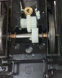 7S-007-GR 0 gauge spares 57xx drive gears - R