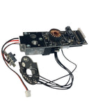 BL-001-LPCB 00 Gauge Spares BL A4 - Loco PCB / Blank Plug