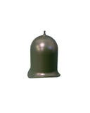 4S-517-GLGD 00 Gauge 517 Spares - GW Late Green Dome