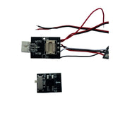 N gauge class 156 spares- PCB & LIGHTING BOARDS MOTOR CAR- R