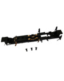 4S-517-KPS2 00 Gauge 517 Spares - Keeper Plate And Screws 2