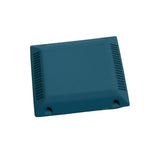 2D-142-RMP N gauge spares class 142 - Roof heating pod provincial blue -R