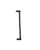 7S-006-CDHG 0 Gauge Spares 14xx - Cab Door Handrail Green