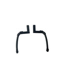 7S-010-SP 0 Gauge Terrier Spares - Steam Pipe Pairs