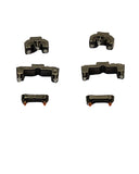 2D-026-LPS N gauge spares CLASS 86 - LIGHT PIPE SET with headlamp - R