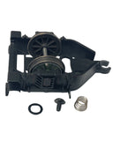 BL-001-RPTSG 00 Gauge Spares BL A4 - Rear Pony Truck And Screw, Green